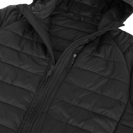 Chaqueta de hombre MOOA Nordi