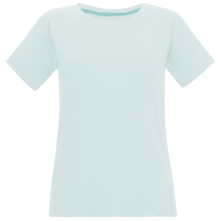 Camiseta de mujer Regatta Limonite azul claro OceanMist