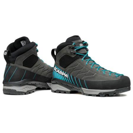 Botines trekking hombre Scarpa Mescalito Trk 2 Gtx
