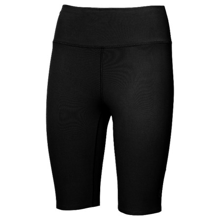 Pantalones cortos de mujer Progress Silvia Shorts negro