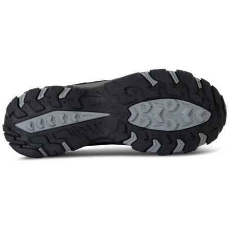 Calzado de hombre Regatta Holcombe 3 Low