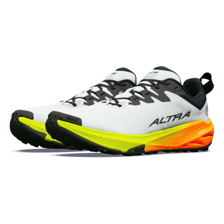 Zapatillas de carrera para hombre Altra Experience Wild 3+