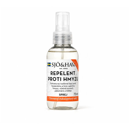 Repelente Sjö&Hav Spray 75ml