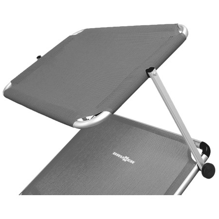 Tumbona ajustable Brunner Malibù