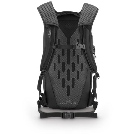 Mochila Rab Tygen 12