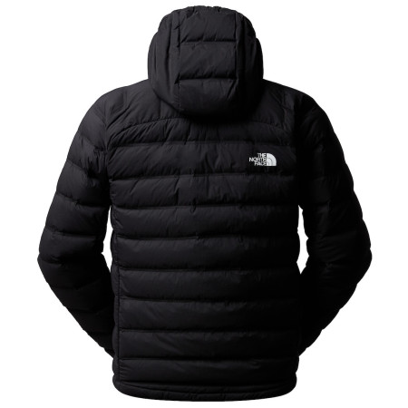 Chaqueta de hombre The North Face M Abseil Stretch Down Hoodie