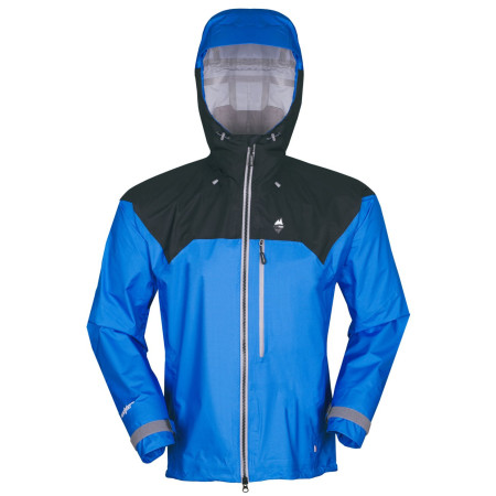 Chaqueta de hombre High Point Master 2.0 Jacket azul/negro blue/black