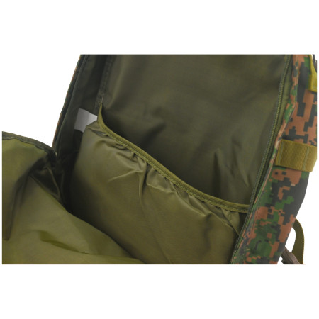 Mochila Cattara Army 25l