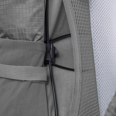 Mochila de senderismo Zulu Sandstone 45+5