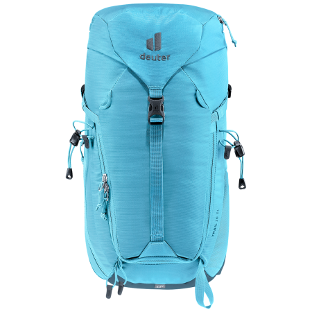 Mochila de senderismo para mujer Deuter Trail 16 SL