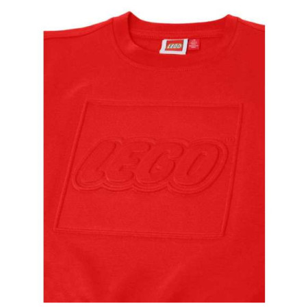 Sudadera para niños Lego Wear Lwsky 100 Girl