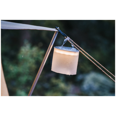 Lámpara solar BioLite Luci Charge 360