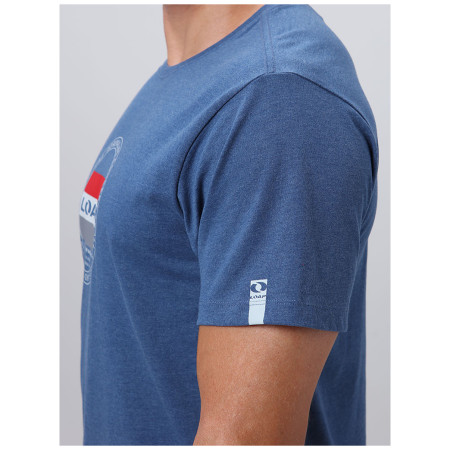 Camiseta de hombre Loap Bojar