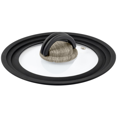 Juego de ollas Brunner Torralta Ø 22 cm