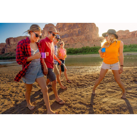 Taza GSI Outdoors Bugaboo 14 Cup