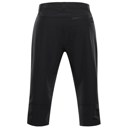 Pantalones de tres cuartos para hombre Alpine Pro Weder 2