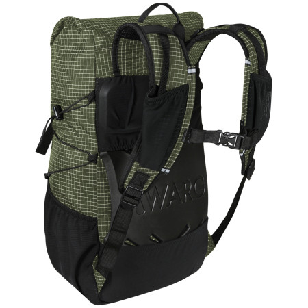 Mochila ultraligera Warg Camino 25+5 L