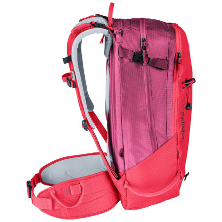Mochila para esquí Deuter Freerider 28 SL 2024