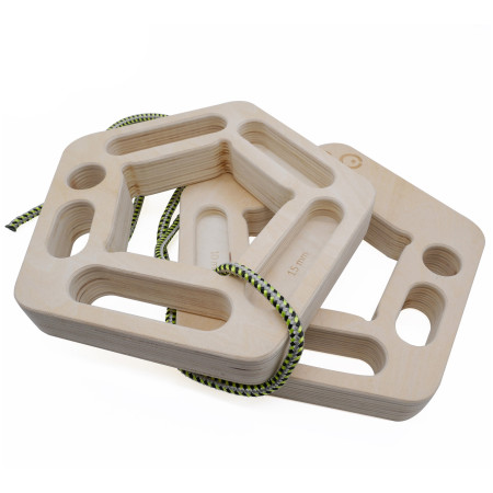 Tabla de escalada YY VERTICAL Penta