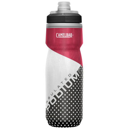 Botella de ciclismo Camelbak Podium Chill 0,62l