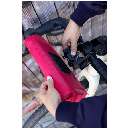 Alforja para manillar Ortlieb Velo-Sling Flex 2,5l