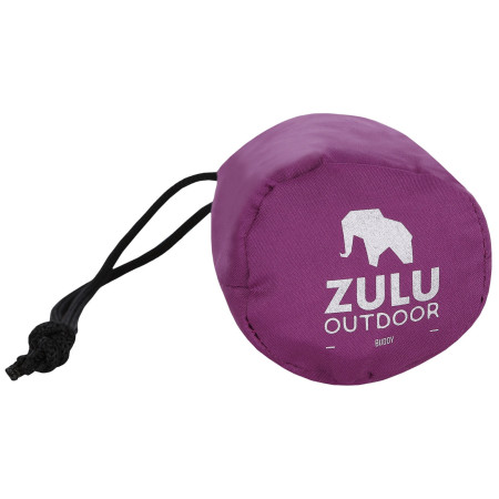 Almohadilla hinchable Zulu Buddy
