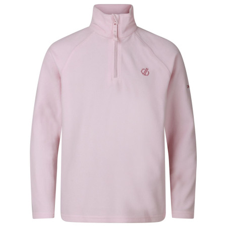 Sudadera para niños Dare 2b Freehand Fleece Pink Haze rosa claro Pink Haze