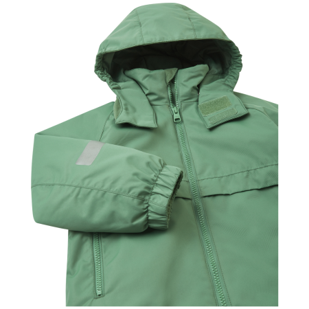 Chaqueta impermeable para niños Reima Raisio