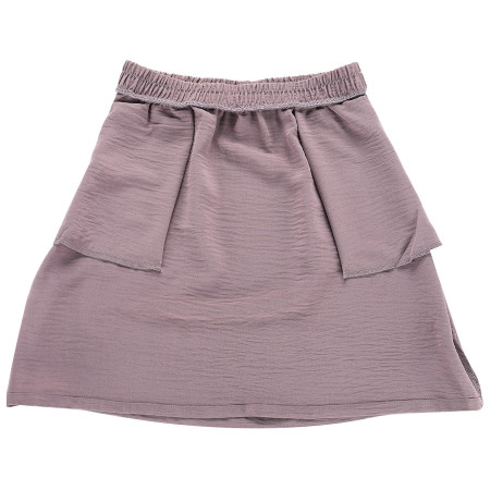 Falda para niños Alpine Pro Momo Quail