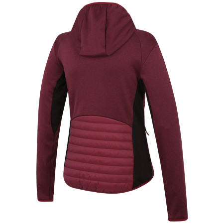 Sudadera funcional de mujer MOOA Revva
