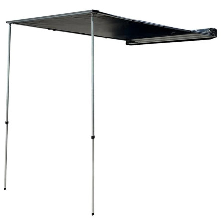 Toldo Viking Technology 11 M negro black