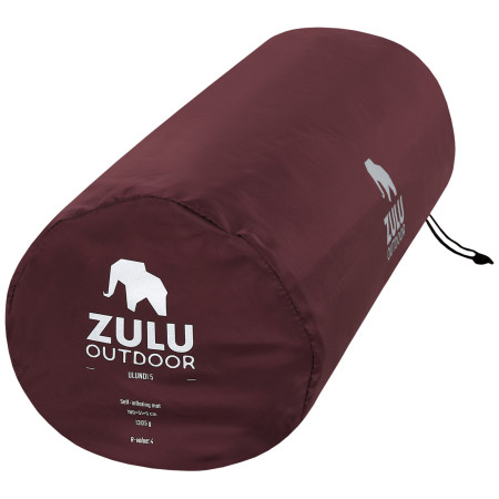 Colchoneta autohinchable Zulu Ulundi 5