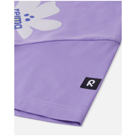 Camiseta para niños Reima Siirtyy