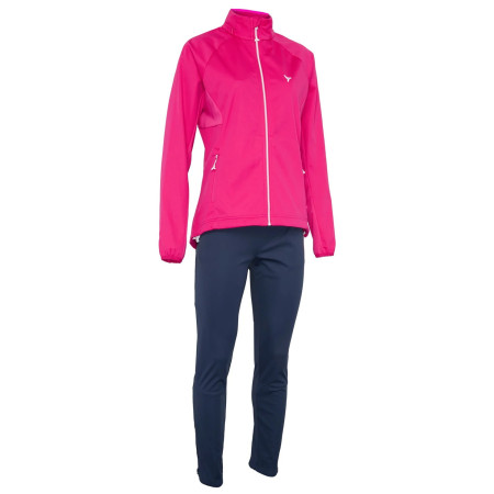 Juego de mujer Silvini Cassiana set