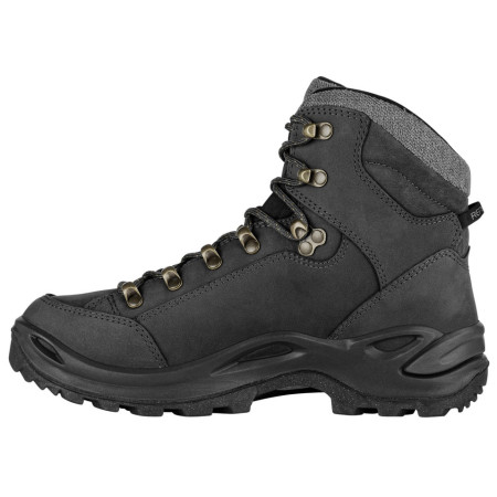 Calzado de senderismo para mujer Lowa Renegade Warm Gtx Mid Ws