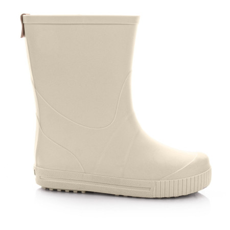 Botas de agua para niños GoKids Wave 979 Beige