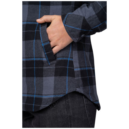 Camisa de mujer Rafiki Mojarra