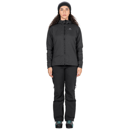 Chaqueta de mujer Mountain Equipment Intra Hooded Jacket Women's