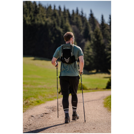 Mochila de carrera Warg Ibex 10 L