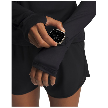 Sudadera de mujer Under Armour UA Velociti Half Zip