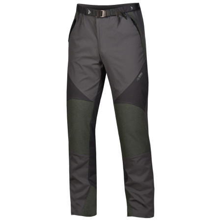 Pantalones de hombre Direct Alpine Kaiser gris