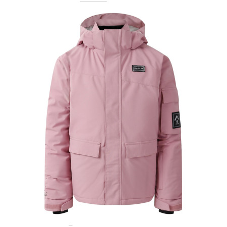 Chaqueta de esquí para niños Dare 2b Shredder Jacket rosa Lilas