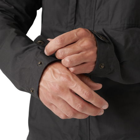 Chaqueta de hombre Fjällräven Skogsö Jacket M