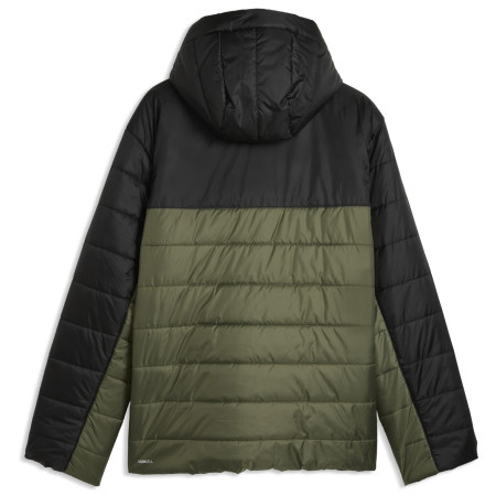 Chaqueta de hombre Puma ESS Hooded Padded Jacket