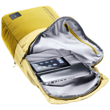 Mochila urbana Deuter UP Seoul