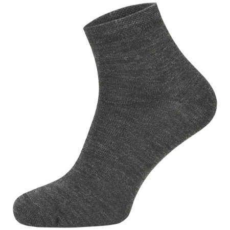 Calcetines Zulu Diplomat Merino Mid 3-pack
