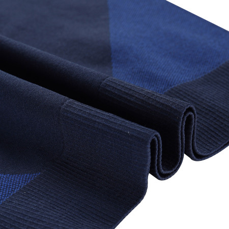 Camiseta funcional para niños Alpine Pro Amboso