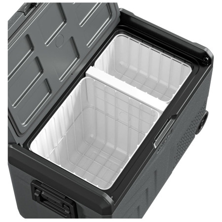 Nevera compresor Yolco TCX50