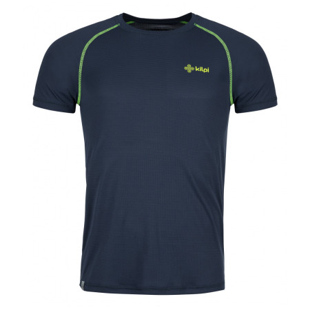 Camiseta de hombre Kilpi Border M azul Dbl