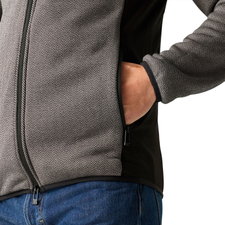 Sudadera funcional de hombre Regatta Brayleigh